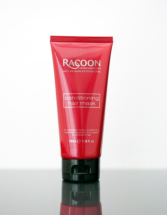 Racoon XTEND Conditioning Hair Mask