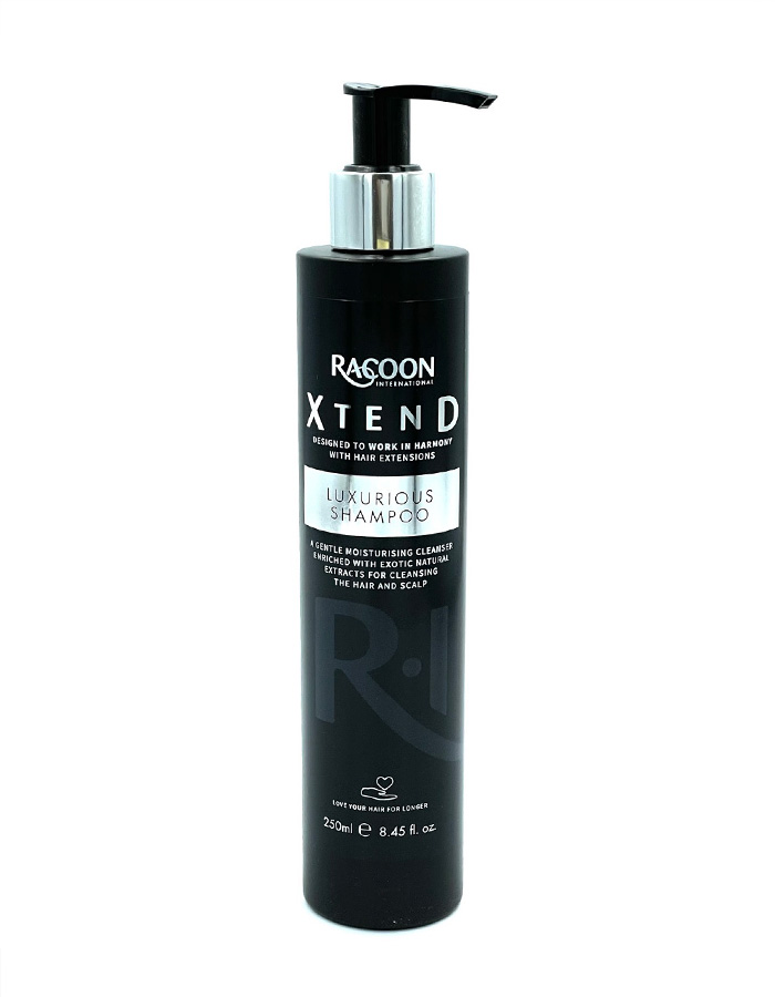 Racoon XTEND Luxurious Shampoo